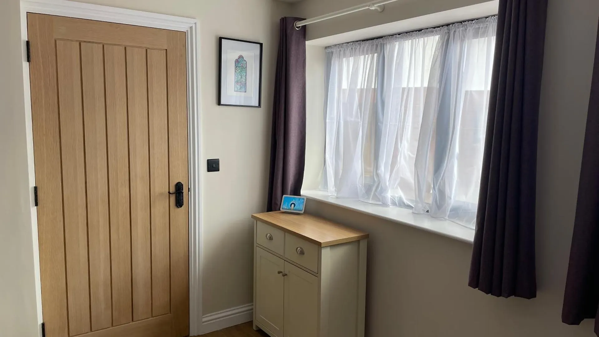Blackberry Cottage كارديف بيت للعطل