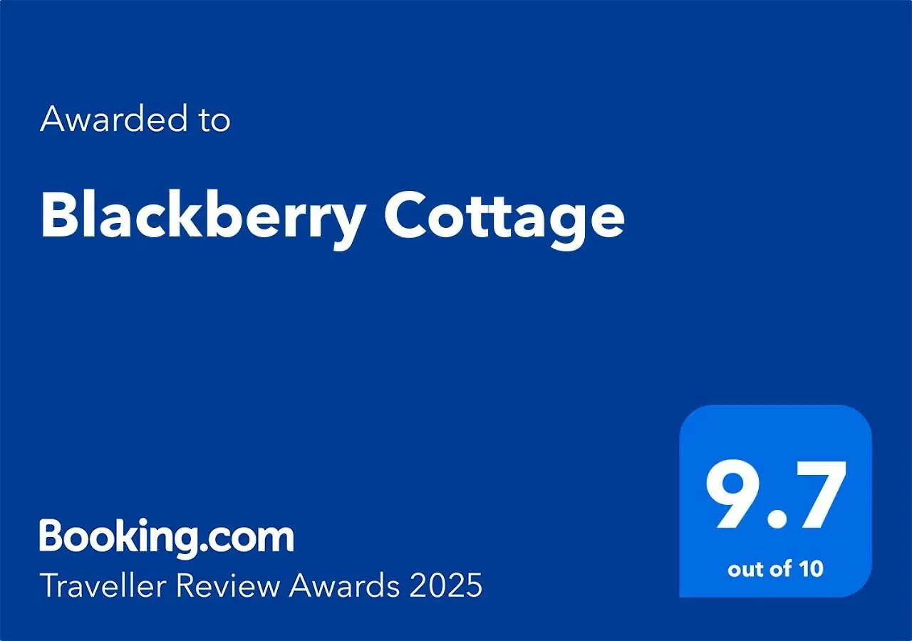Blackberry Cottage كارديف 0*,  المملكة المتحدة